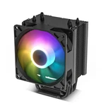 Vetroo V3 Cpu Air Cooler 90MM Argb&pwm Fan Fo AM5 AM4 LGA1851 1700 1200 115X. Fixed Price $22.99.