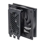 Silverstone FDP02B External Cooling Fan Adapter Bracket. Fixed Price $46.24.