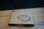 (f) Noctua NF-A15 Pwm Premium Quiet Fan 4-PIN 140MM Brown With Box. Fixed Price $22.93.