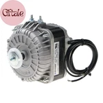 YZF18-25 Electric Fan Shaded Pole Motor 120V 60HZ 1.01A 18W Ac For Sma. Fixed Price $66.13.