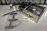 Thermaltake Bigwater 760IS Liquid Cooling System Pc Cpu Cooler. Fixed Price $96.60.