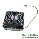 Hp 806175-001 450-A160NA Fan Avc DS09225R12MC237 3-PIN 3-WIRE. Fixed Price $19.69.