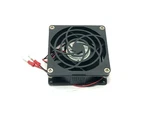 Dayton 6KD72 Axial Fan 36 Cfm 2900RPM 24V. Fixed Price $13.49.