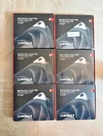 Noctua NF-A12X25 Pwm Chromax Swap, Premium Quiet Fan, 4-PIN (120MM, Black). Fixed Price $31.95.