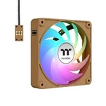 Thermaltake CT140 Ex Argb Sync Pc Cooling Fan Gravel Sand CL-F218-PL14GS-A. Fixed Price $99.00.