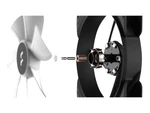 Fractal Design Aspect Rgb Pwm Fan 14CM 500RPM FD-F-AS1-1405. Fixed Price $29.45.