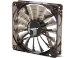 Bgears B-pwm 120 Translucent Black 15 Blades Ball Bearing Fan With 500 To. Fixed Price $17.99.
