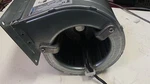Ebm-papst D2E133-AM47-23 Ac Blower Ball Bearing 230V. Fixed Price $840.83.