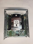 Dell Precision T7820 Cpu Riser/fan/heatskink W/SRF8X. Fixed Price $149.99.