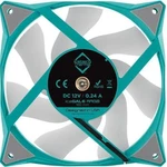 Iceberg Thermal Icegale 120MM Pwm Premium Case Fan (3-PACK) Gray. Fixed Price $16.90.