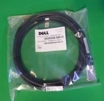 New Dell Force 10 13' External Stacking Cable 4XM98. Fixed Price $62.99.