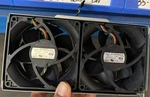 Workstation Dual Case Server Fan Dc 12V Foxconn (PVA092K12N). Fixed Price $16.88.
