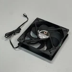 Bitfenix Spectre 120MM Fluid Dynamic Bearing Pbt Case Fan 12V BFF-SCF-12025KK-RP. Fixed Price $24.90.