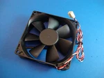 Dell Xps 8700 8500 8300 Desktop New Rear System Cooling Fan. Fixed Price $14.95.