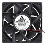 Gdstime 1238 48V Fan, 120MM X 38MM Dual Ball Bearings Dc Brushless Cooling.... Fixed Price $33.11.