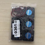 Brushless Cooling Fan 24V-DC Panda Technology 5/PCS New. Fixed Price $8.54.