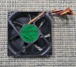 Dell Adda 3"X3"X0.75" Computer Cooling Fan AD08012HX207600 0XMN4N (B2). Fixed Price $5.29.
