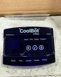 Coolbot Pro Wi-fi Controlled Walk-in Cooler Controller For Air Conditioners. Fixed Price $415.00.