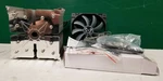 Scythe Ninja 4 Cpu Heatsink Fan Hardware Lga 775 1150 1555 1156 1366. Fixed Price $99.99.