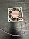 Evercool / Startech EC5010H12CA 12V 0.12A Low Noise Fan. Fixed Price $6.00.
