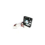 FAN5X1TX3 Startech 50X10MM Replacement Ball Bearing Computer Case /. Fixed Price $17.33.