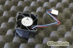 Delta FFB0412VHN-F00 DC12V 0.24A Ibm 2005-16B Brocade Fan 60-0201106-02. Fixed Price $10.71.