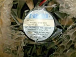 Nmb 4710NL-04W-B59 Brushless Motor Fan "new" (12VDC, 0.74A) Lot Of. Fixed Price $19.99.