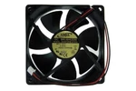 Adda AD0912HB-A70GL DC12V 0.25A High Speed Fan 92X92X25MM Wires. Fixed Price $15.50.