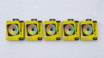 Corsair SP120 Rgb Elite 120MM Pwm Fans 5 Pack W/ Hub + 6-FAN Power. Fixed Price $79.00.