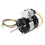 Refrigeration Hvac Fan Motor For Fasco D1127 9721 1/12 Hp 1550 Rpm 115/230V 60HZ. Fixed Price $55.99.
