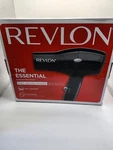 Revlon Hair Dryer Blower 1875W Heat Professional Fan Styler Cool Shot. Fixed Price $15.00.