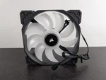 Corsair 120MM 4-PIN Pwm Case Fan CO-9050082-WW RWF0016 12V 0.3A. Fixed Price $15.22.