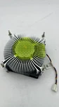Genuine Dell Xps 8100 8300 8500 8700 8900 Cpu Cooling Fan W/ Heatsink 7R70G. Fixed Price $12.85.