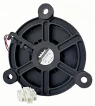 GW10C12MS2BA-52 Z20 Cooling Fan Motor For Midea Refrigerator Freezer, 12VDC 0.... Fixed Price $30.05.