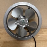 New Morrill Motors E258064 Condenser Fan Assembly 5-BLADE Commercial Hvac. Fixed Price $89.99.