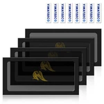 Dust Filter Pc 280MM Magnetic Fan Mesh For Computer Cooler/psu/ro.... Fixed Price $25.37.