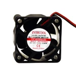 Evercool 40MM 20MM EC4020M12C Computer Case Cooling Fan 4-PIN Molex Connector. Fixed Price $7.50.