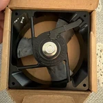 *new* Comair Rotron - Muffin Xl P/n 028316 Model MX2A3 Fan Usa Location 179. Fixed Price $25.00.