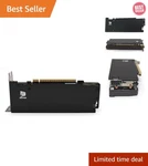 Compatible With Gigabyte Geforce Rtx 5060 Oc Low Profile 8G Graphics Card, Cu.... Fixed Price $90.94.