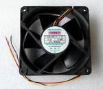Mechatronics 120MM X 38MM Fan 105 Cfm Wire 12V Dc F1238M12B2-TTL. Fixed Price $11.79.