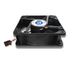 Jmc/datech 92MM X 38MM Replaces Nidec Beta V TA350DC M35105-57 + Rubber Screws. Fixed Price $12.99.