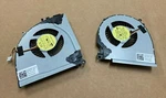 Dell Inspiron 15 5576 7559 Left Right Cpu Cooling Fan RJX6N 4X5CY. Fixed Price $8.32.