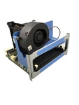 Dell Precision T7500 2ND Cpu Risier 0H236F Heatsink G082W/U414F Fan Y730D. Fixed Price $42.99.