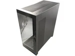 Cyber Power Model Series Desktop Case & Fan Only Et 8732-2296. Fixed Price $60.00.