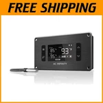 Programmable Fan Speed Controller For Av Cabinets. Fixed Price $98.99.
