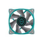 Iceberg Thermal ICEGALE08-A0A Case Fan Mm 800-2000 Rpm Teal. Fixed Price $11.70.