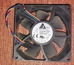Pc. New Oob Dell Delta QUR0812SH 89R8J-A01 Cooling Fan DC12V 0.50A 8CM 4PIN. Fixed Price $13.99.