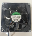Sunon EF92251S1-Q010-S9A 12V 3.83A 4PIN Case Fan From Pro 600 G1. Fixed Price $16.75.