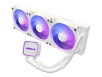 Asrock Water Cooling Pro White 360 Argb Cpu 90-APRA36-WAAGA6. Fixed Price $119.01.