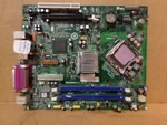 Ibm Lenovo Motherboard 53Y5125 Cpu Shield M57E. Fixed Price $49.50.